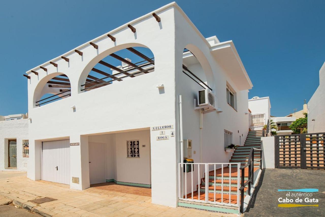 فيلا Casa Lillemor سان خوسيه المظهر الخارجي الصورة