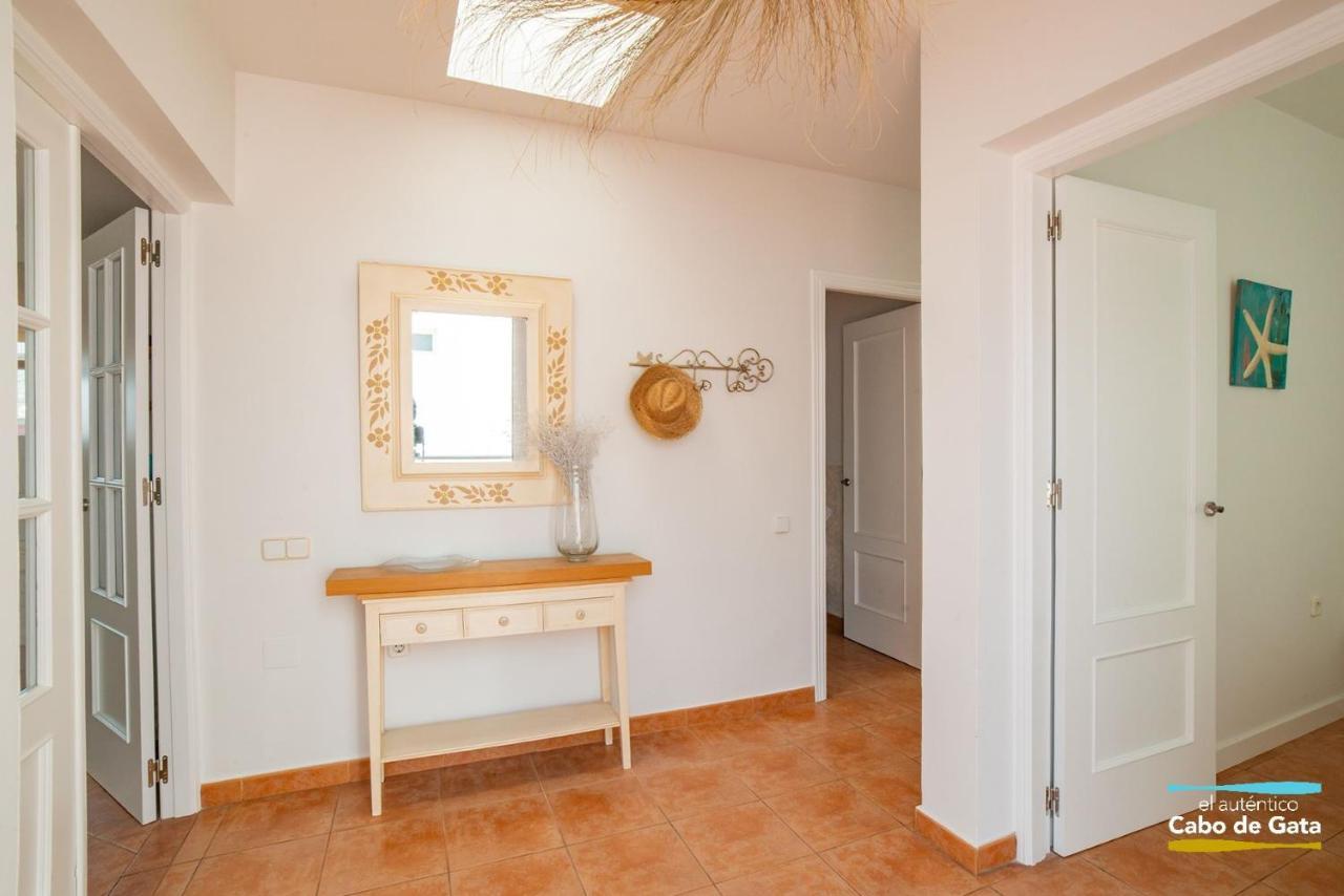 فيلا Casa Lillemor سان خوسيه المظهر الخارجي الصورة