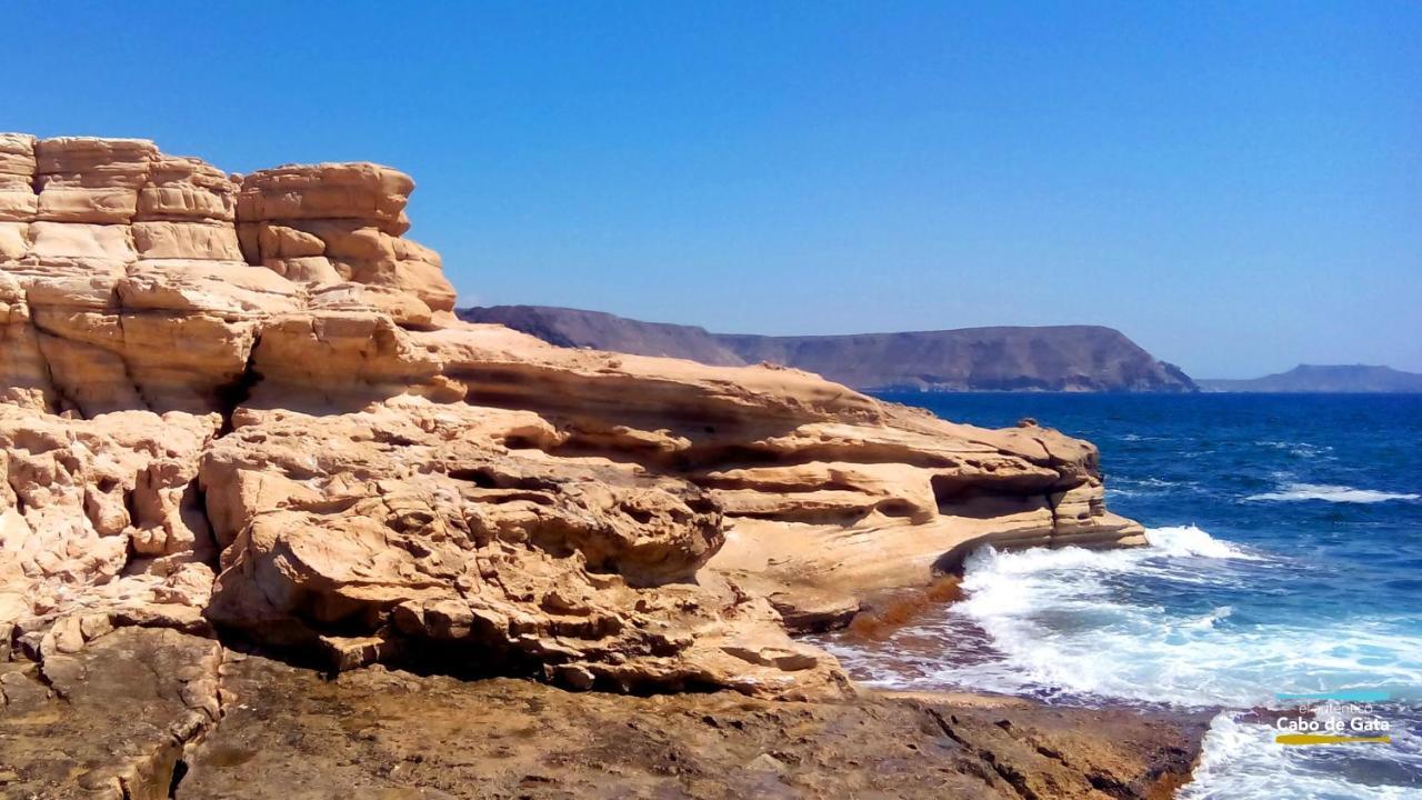 فيلا Casa Lillemor سان خوسيه المظهر الخارجي الصورة