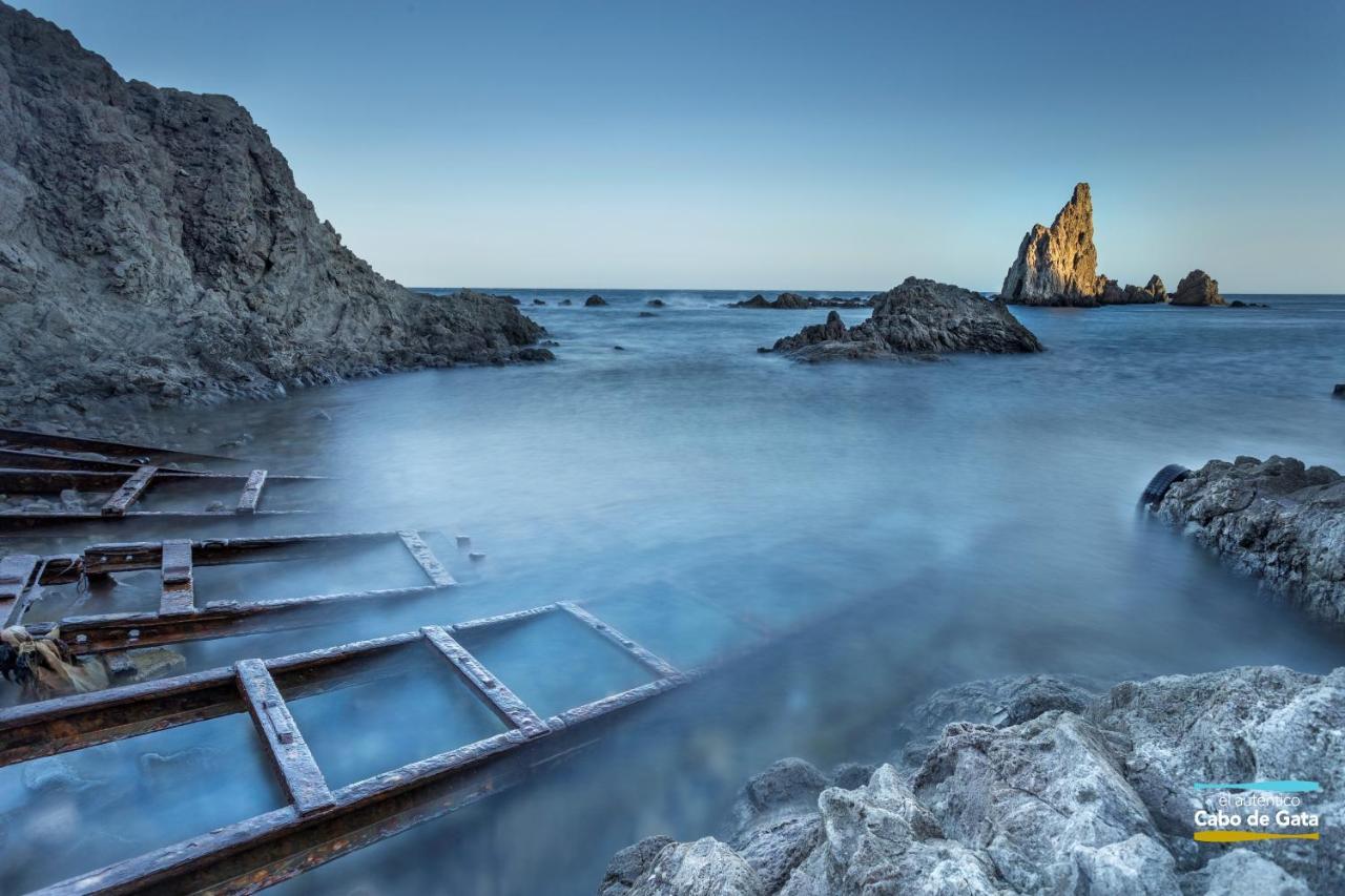 فيلا Casa Lillemor سان خوسيه المظهر الخارجي الصورة