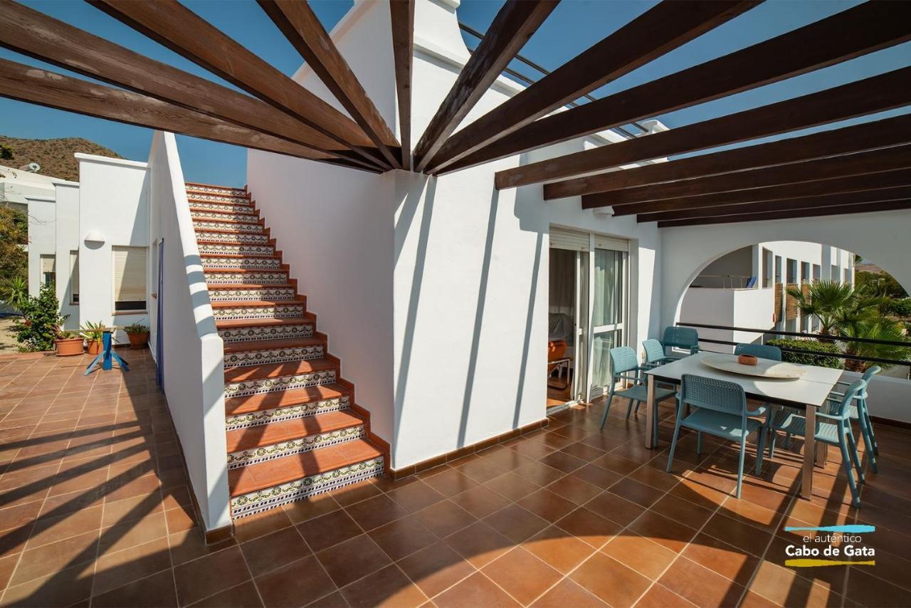 فيلا Casa Lillemor سان خوسيه المظهر الخارجي الصورة