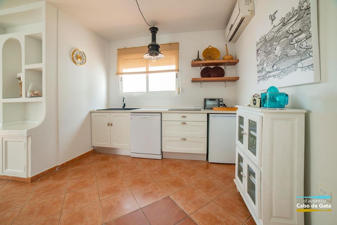فيلا Casa Lillemor سان خوسيه المظهر الخارجي الصورة